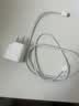 Apple/苹果 原装正品20W type-c充电器 苹果usb-c充电器手机快充头 旗舰店苹果iPhone 17 Pro Max充电器 实拍图