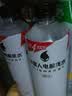 外星人电解质水无糖饮料0糖0卡0脂肪功能性能量运动整箱装【大罗同款】 【新升级红包版】荔枝海盐口味600ml*15瓶 实拍图