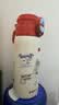 贝亲miiiiichan趣玩系列 学生吸管杯双饮保温杯600ml 直筒杯红色 实拍图