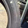 固特异（Goodyear）汽车轮胎 195/65R15 91V 鹰驰F1酷跑 适配卡罗拉/朗逸 御乘升级 实拍图