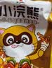 统一小浣熊 奥尔良烤翅味干脆面 35g* 30包 整箱装儿时美食干脆面 实拍图