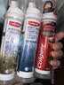 高露洁（Colgate）耀白去渍+卓效防蛀+牙菌斑深洁牙膏 3支组合直立按压式 实拍图