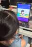 步步高AI学习机X6A 新东方宝典课免费 教材同步练新课标 小学初中高中课程同步全年龄段学生平板家教机 实拍图