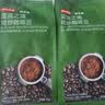 京东京造 蓝调之境咖啡豆500g蓝山风味咖啡100%阿拉比卡中度烘焙 实拍图