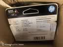 惠普（HP）805原装彩色标容墨盒 适用hp deskjet 1210/1212/2330/2332/2720/2729/2722打印机 实拍图
