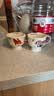 旺佰福疯狂动物城陶瓷马克杯女生情侣水杯家用中秋礼品乔迁新婚生日礼物 朱迪尼克情侣礼盒装360ml（写实版） 实拍图