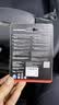 移速（MOVE SPEED）经典款128GB TF（MicroSD）存储卡U3 V30 A1C10手机平板高速内存卡行车记录仪监控摄像头游戏机 实拍图