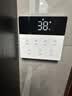 米家智能浴霸双核暖风控温恒温等离子除菌速热照明排气全光谱LED S1 实拍图