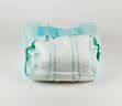 宜婴新梦想家全包臀小内裤5XL28拉拉裤超薄尿不湿【未检出甲酰胺】 实拍图
