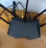 Tenda腾达路由器无线【千兆WiFi5穿墙王】5G双频信号放大器AC1200全屋增强家用AC10 实拍图