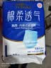永福康夜用加厚成人拉拉裤 XL26片 臀围≥110cm 老人孕妇内裤型纸尿裤 实拍图