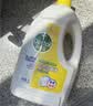 滴露（Dettol）衣物消毒液除菌柠檬3L 99.9%杀菌除螨内衣裤衣服消毒水配洗衣液 实拍图