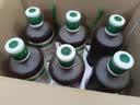 昆竹牌青梅酒果酒本格梅酒甜酒 中秋送礼13度450ml*6瓶整箱装龙门特产 实拍图