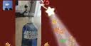 绝对伏特加伏特加洋酒 40度700ml  Andy Warhol安迪沃霍尔限量版  中秋送礼 实拍图