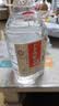 不老潭粮食酒 泸州糯红高粱桶装高度浓香型散装白酒纯粮壹号 52度 2.5L 实拍图