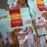 麦富迪狗狗零食 奢华营养鸡肉卷甘薯1200g成幼犬磨牙训练奖励宠物零食 实拍图
