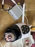 奥克斯高清室外摄像头防水手机远程无线wifi监控器360度无死角云台旋转无死角4g网络全景语音对话户外 实拍图