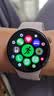 vivo WATCH 5 蓝牙 月光白 心脏健康 血压健康研究 全新蓝河操作系统 智能手表 礼物送女友 实拍图