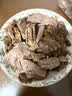 大庄园进口原切牛腱子净重2斤 草饲生鲜牛肉酱卤炖煮食材【真原切】 实拍图