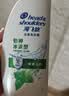 海飞丝去屑洗发水男士女士薄荷怡神1KG洗头膏洗发露薄荷控油京东自营 实拍图