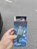 恩柏盛车载充电器点烟器汽车超级快充120大功率闪充适用苹果16华为vivo荣耀OPPO小米USB一拖三一拖二带线 实拍图
