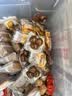 双汇香辣香脆肠 40g*16 即食火腿肠  休闲零食 香肠脆皮肠 方便面伴侣 实拍图