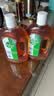 滴露（Dettol）消毒液750ml*2除螨杀菌混洗无忧 家居地板消毒 实拍图