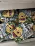 养益君金银花柚子汁100ml*20袋 果汁饮料清润饮品无添加色素 实拍图