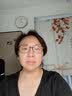 普莱斯（pulais）老花镜男士女士德国进口高清晰防蓝光正品老花眼镜8092 茶色200度 实拍图