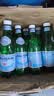 圣培露（S.PELLECRINO）高锶含气天然矿泉水 500ml*24瓶 意大利进口气泡水整箱聚会饮用水 实拍图