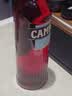 金巴利（Campari）苦味利口酒力娇酒750ML 洋酒 意大利进口 送礼 实拍图