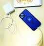 品胜3C认证苹果充电器套装PD20W快充iPhone14充电头type-c插头+PD充电线通用14promax/13小米华为手机 实拍图