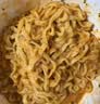 三养（SAMYANG）火鸡面奶油火鸡面拌面650g(130g*5)奶香早餐泡面拌面宵夜速食 实拍图