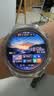 HUAWEI WATCH GT 6 Pro 琥珀棕 46mm华为智能手表全新骑行体验21天超长续航 实拍图