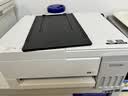 爱普生（EPSON）打印机家用L3353/L3355喷墨打印机3351 3251 3253无线wifi彩色AI云打印照片复印扫描办公一体机 【新品推荐】L3355白色 含AI作业辅助权益 标配 实拍图