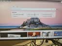 戴尔（DELL）UltraSharp 24英寸 办公显示器 FHD IPS 120Hz 高刷 Type-C15W手机充电 旋转升降 U2424H 实拍图