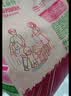 DOLL公仔洗衣粉顽渍净香氛免手搓强力去污除菌除螨持久留香皂粉 【家庭必备】850g*3包 持久留香 实拍图