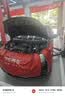 壳牌（Shell）三代蓝壳单次小保养卡 5W-40 SP 4L含机油+机滤+工时 汽车保养 实拍图
