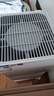 米家小米空气净化器4lite  除甲醛除菌除异味 空气伴侣 除PM2.5 AC-M17-SC 实拍图