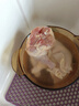 上鲜鸡全腿净重4.8斤烤鸡腿炸鸡腿鸡肉鸡全腿大腿清真食材 源头直发 实拍图