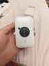 TCL随身wifi2026新款全国通用可移动便携式热点免插卡无线网wi-fi6无限制大流量车载4G路由器5GXY15B 【旗舰顶配版】3000毫安大电池多网任切 足额不虚标月享1500G流量 实拍图