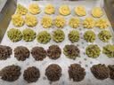 展艺无盐配方黄油500g常温0反式脂肪酸奶酥月饼牛排面包蛋糕烘焙原料 实拍图