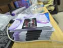 欧莱雅膨润面膜15片补水保湿抗皱紧致护肤品化妆品教师节礼物 实拍图