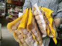 皇家小虎无淀粉烤肠20根/1kg 原味+黑椒味 儿童早餐半成品 源头直发 实拍图