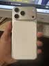 Apple/苹果【点击“立即领取“享补贴】iPhone 17 Pro Max 256GB 银色 移动联通电信5G 双卡双待手机 实拍图