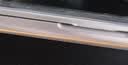 帝伊工坊适用苹果笔记本电脑水晶壳保护套macbookpro16M5/M4/M3/M2/M1 MAX超薄透明外壳 实拍图