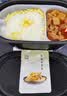 统一开小灶自热米饭小香菇烧肉口味256克 *2盒 微微辣 户外即食 实拍图