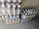 屈臣氏（Watsons）新奇士黑加仑子汁汽水可乐含果汁碳酸饮料汽水380mL*15瓶整箱 实拍图