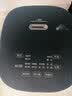 美的（Midea）电饭煲5升大容量电饭锅5-6-8-10人家用抗菌青瓷内胆微压柴火饭智能多功能一体多用煮饭粥炖卤蛋糕 5升【行业爆款】升级有钛0氟青瓷圆釜 5L 实拍图