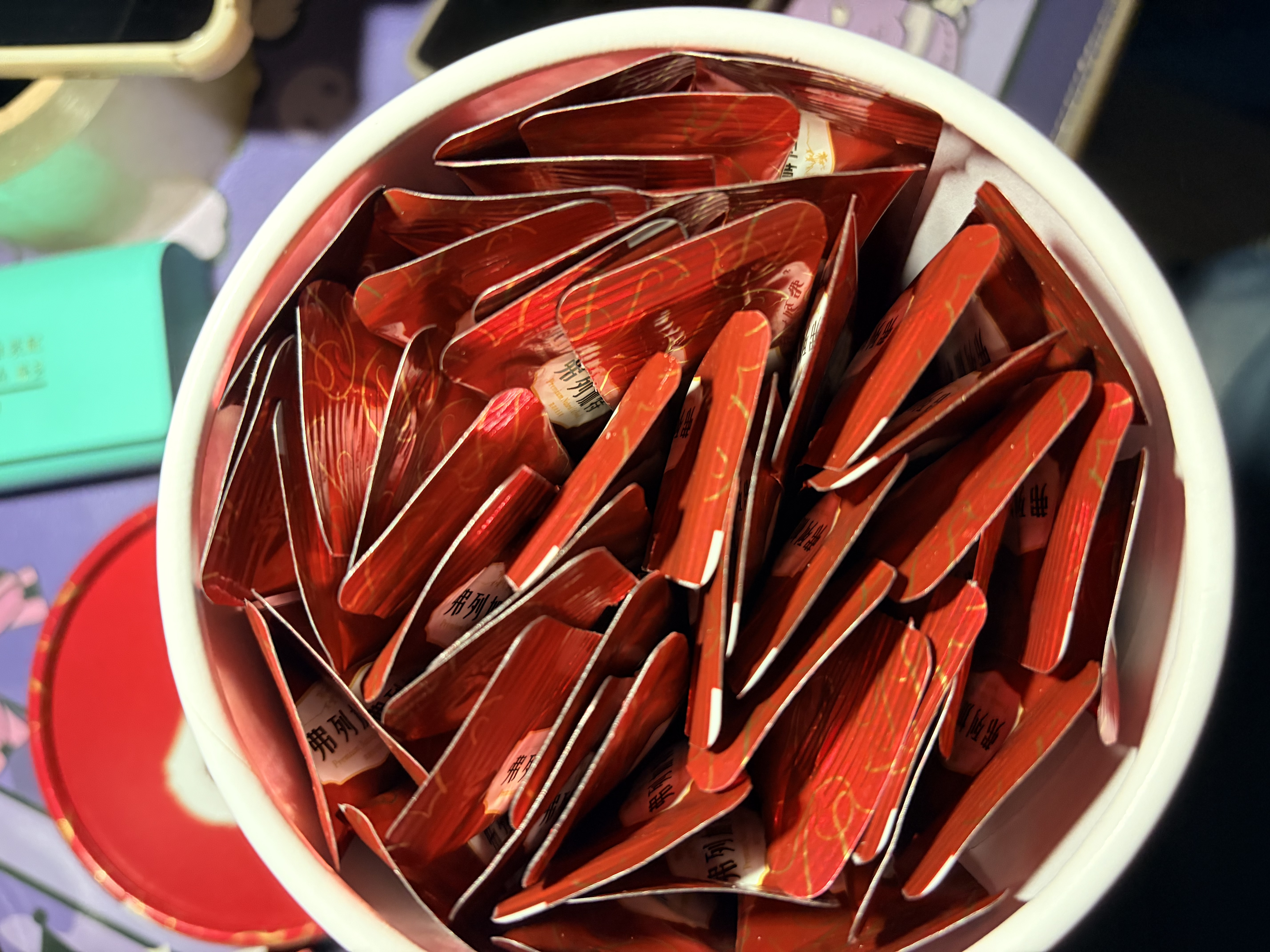弗列加特 96%高肉含量主食营养猫条 成猫湿粮 火鸡肉鳟鱼15g*50支 实拍图
